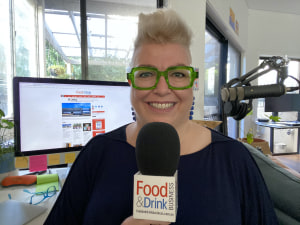 PLAY Food & Drink Business Video News Bulletin: 8 April