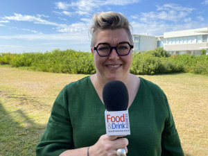 PLAY Food & Drink Business: Video News Bulletin 8 October