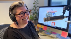 Food & Drink Business launches its podcast