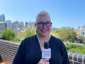 PLAY Food & Drink Business: Video News Bulletin 23 January