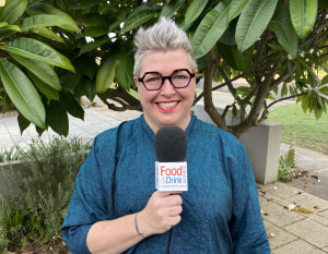 PLAY Food & Drink Business: Video News Bulletin 2 April 