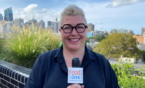 PLAY Food & Drink Business: Video News Bulletin 5 Feb