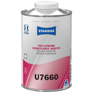 Standox VOC Xtreme Plastic Additive U7660&nbsp;