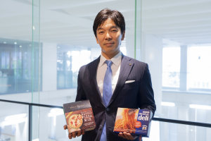Japanese first for Primefire web-to-pack