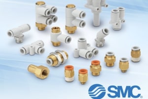 SMC advises regular upkeep of tubing and fittings