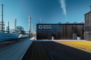 Startups join EnergyLab 