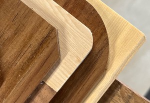 TESTED: Kreg corner rounding guide set