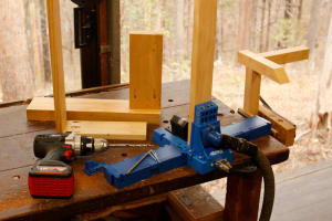Kreg K5 Pocket Hole Jig