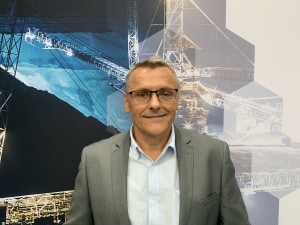  National management updates at Bonfiglioli 