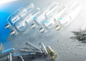 Krones and Erema partner on PET recycling line project