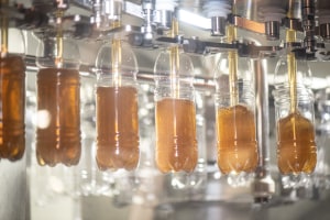 Krones system opens diversification doors 