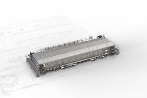 Pasteurisation reinvented