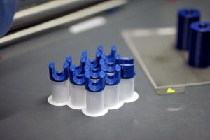 Krones moves to 3D printing for spare parts