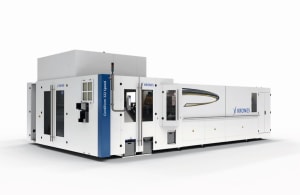 Krones sells 100th Contiform 3 Speed for PET
