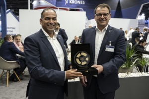 Krones affirms its net zero commitment