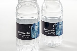 Krones lightweight bottle wins sustainability prize