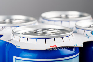Krones&rsquo; plastic-free can pack alternative