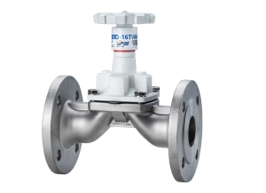 KSB extends valve range
