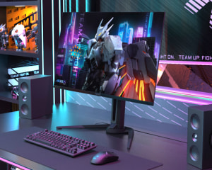 Review: Gigabyte Aorus FO27Q3 27&rdquo; OLED monitor