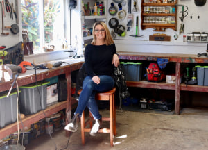 Kate Stehr: Thinking Through Making