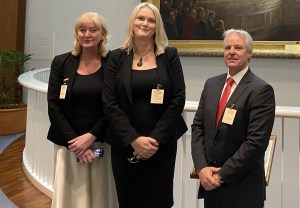 PVCA & AMWU in AusPost Senate submission