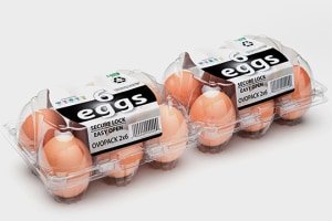 Kuhn Corp set to open new rPET egg carton plant