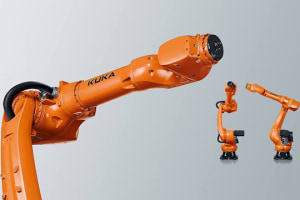 Open IIoT: Robotics part of Ind 3.0, not 4.0