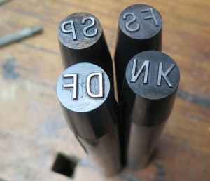 Make your mark