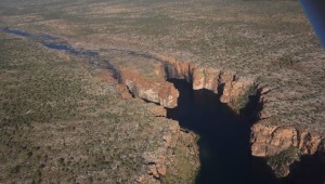 FRIDAY FLYING VIDEO: Kununurra Remembered