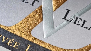 Print21 magazine: 5 top tips for branding with foils