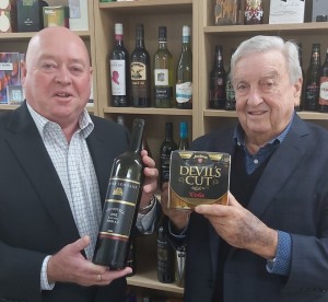Print 21 Magazine: Kurz celebrating 50 years in ANZ