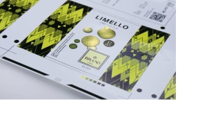 Kurz to bring new label cold foil to Labelexpo