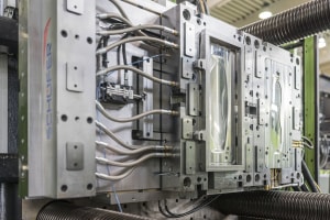 Kurz makes leap with in-mould decoration