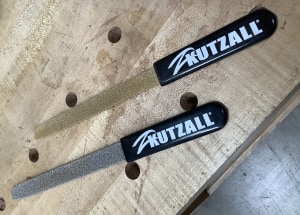 TESTED: Kutzall rasps