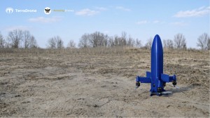Terra Drone looks to transform Japan&rsquo;s drone industry