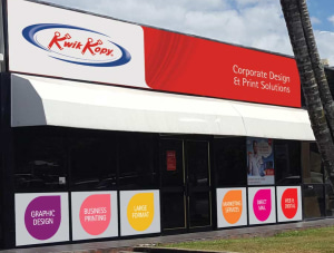 KWIK KOPY OFFERS 3 X $5000 PRIZES