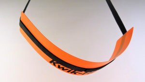 Lightweight, efficient ducting 