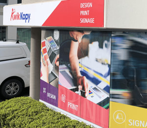 KWIK KOPY TO RUN $25,000 PROMO