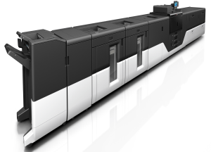 Kyocera launches first commercial inkjet printer