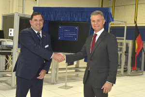 SoftIron opens IT infrastructure manufacturing facility