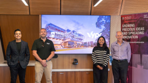 Monash embeds consumer insight in product training