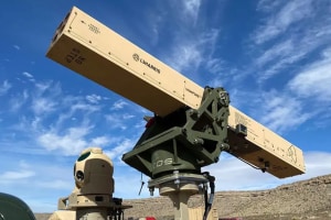 L3Harris VAMPIRE systems bound for Ukraine