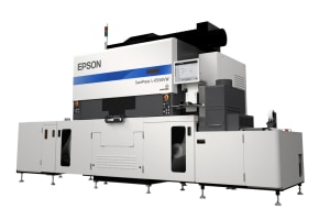 Smart tech reshapes label production
