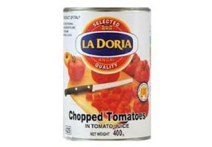 Big two Italian exporters illegally dumped tomatoes