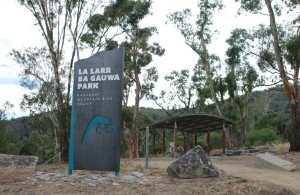 New Victorian MTB park opens for business