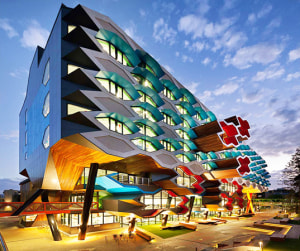 Report delivers good business case for Green Star 