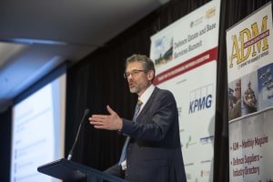 The largest yet &ndash; DEBSS 2019