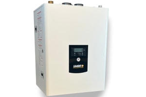 FT Series commercial boilers 