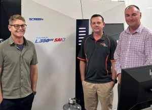 Label Plus invests in new digital press 