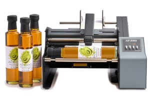 Label Power delivers new labelling tech